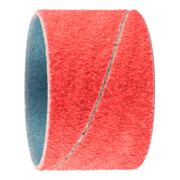 PFERD TOOLS Keramikkorn Schleifhülse GSB Zylinder Ø 45x30mm CO-COOL80 höchster Abtrag auf Edelstahl