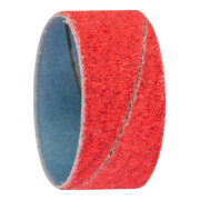 PFERD TOOLS Keramikkorn Schleifhülse GSB Zylinder Ø 51x25 mm CO-COOL60 höchster Abtrag auf Edelstahl