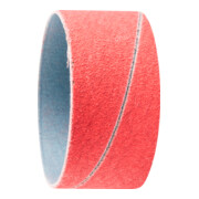 PFERD TOOLS Keramikkorn Schleifhülse GSB Zylinder Ø 60x30mm CO-COOL120 höchster Abtrag auf Edelstahl