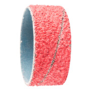 PFERD TOOLS Keramikkorn Schleifhülse GSB Zylinder Ø 60x30mm CO-COOL36 höchster Abtrag auf Edelstahl