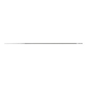 PFERD TOOLS Kettensägefeile Rund Ø 4,0x200mm Classic Line in 2er-Kunststoffhülle