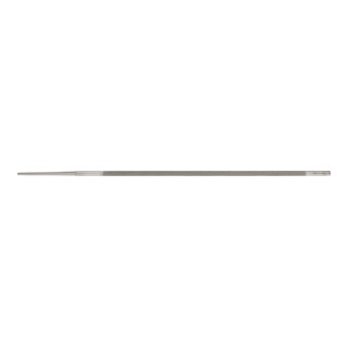 PFERD TOOLS Kettensägefeile Rund Ø 4,5x200mm Classic Line in 3er-Kunststoffhülle