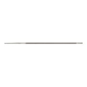 PFERD TOOLS Kettensägefeile Rund Ø 4,5x200mm Classic Line in 3er-Kunststoffhülle