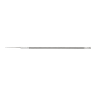 PFERD TOOLS Kettensägefeile Rund Ø 4,8x200mm Classic Line in 2er-Kunststoffhülle