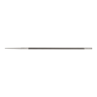 PFERD TOOLS Kettensägefeile Rund Ø 4,8x200mm Premium Line in 3er-Kunststoffhülle