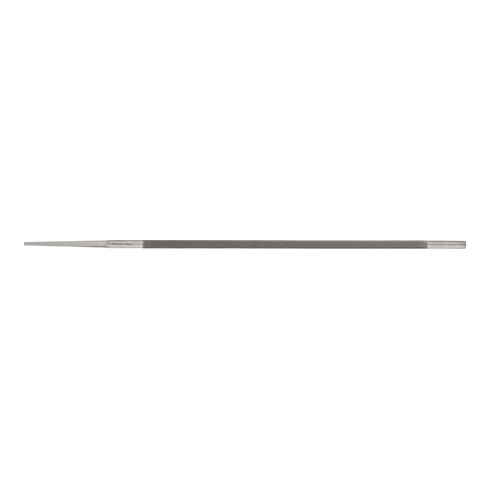 PFERD TOOLS Kettensägefeile Rund Ø 4,8x200mm Premium Line in 3er-Kunststoffhülle