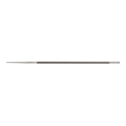 PFERD TOOLS Kettensägefeile Rund Ø 4,8x200mm Premium Line in 3er-Kunststoffhülle