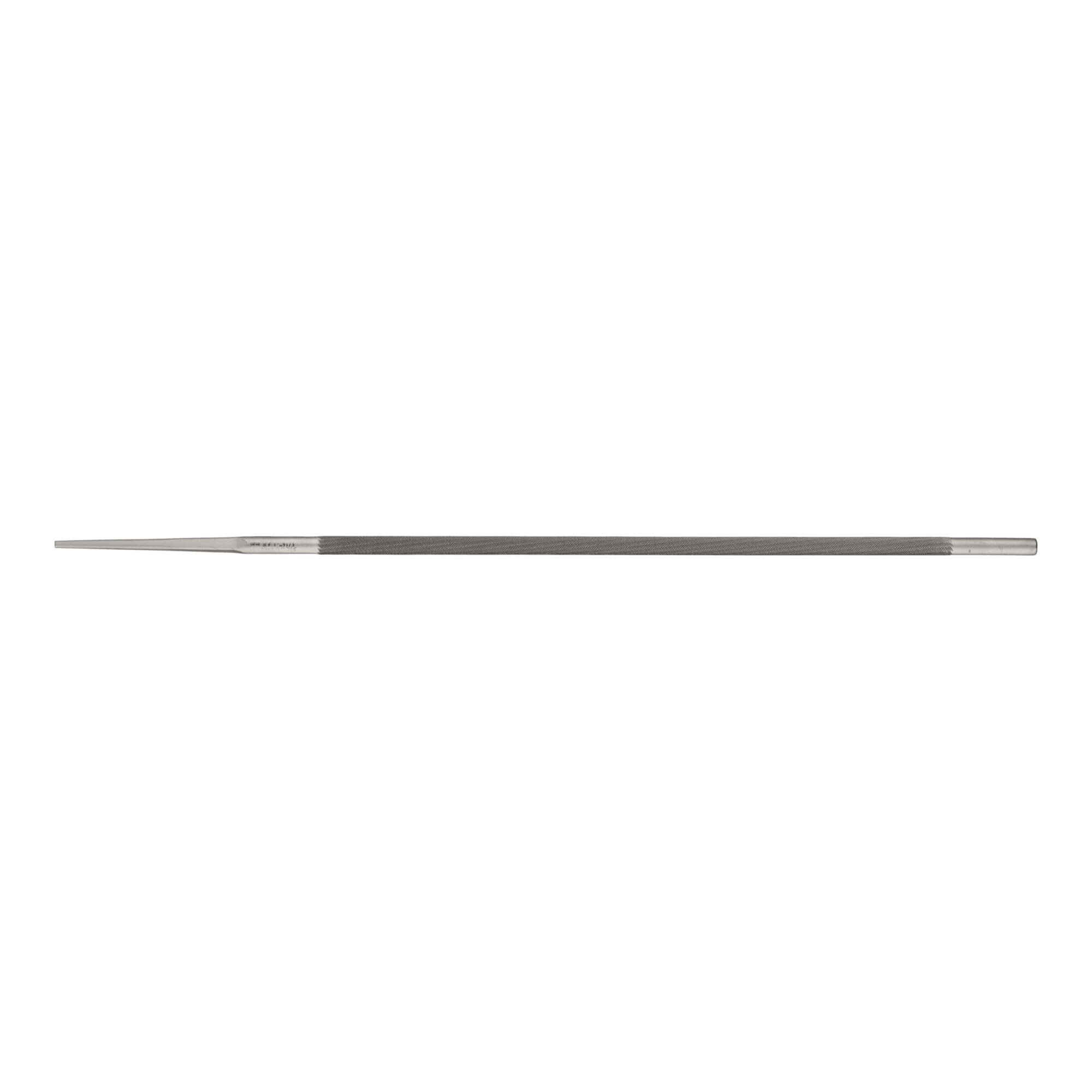 PFERD TOOLS Kettensägefeile Rund Ø 4,8x200mm Premium Line in 3er-Kunststoffhülle