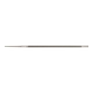 PFERD TOOLS Kettensägefeile Rund Ø 5,16x200mm Classic Line in 2er-Kunststoffhülle