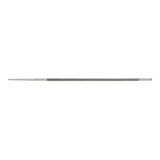 PFERD TOOLS Kettensägefeile Rund Ø 5,16x200mm Classic Line in 3er-Kunststoffhülle