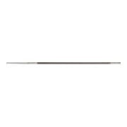 PFERD TOOLS Kettensägefeile Rund Ø 5,16x200mm Classic Line in 3er-Kunststoffhülle