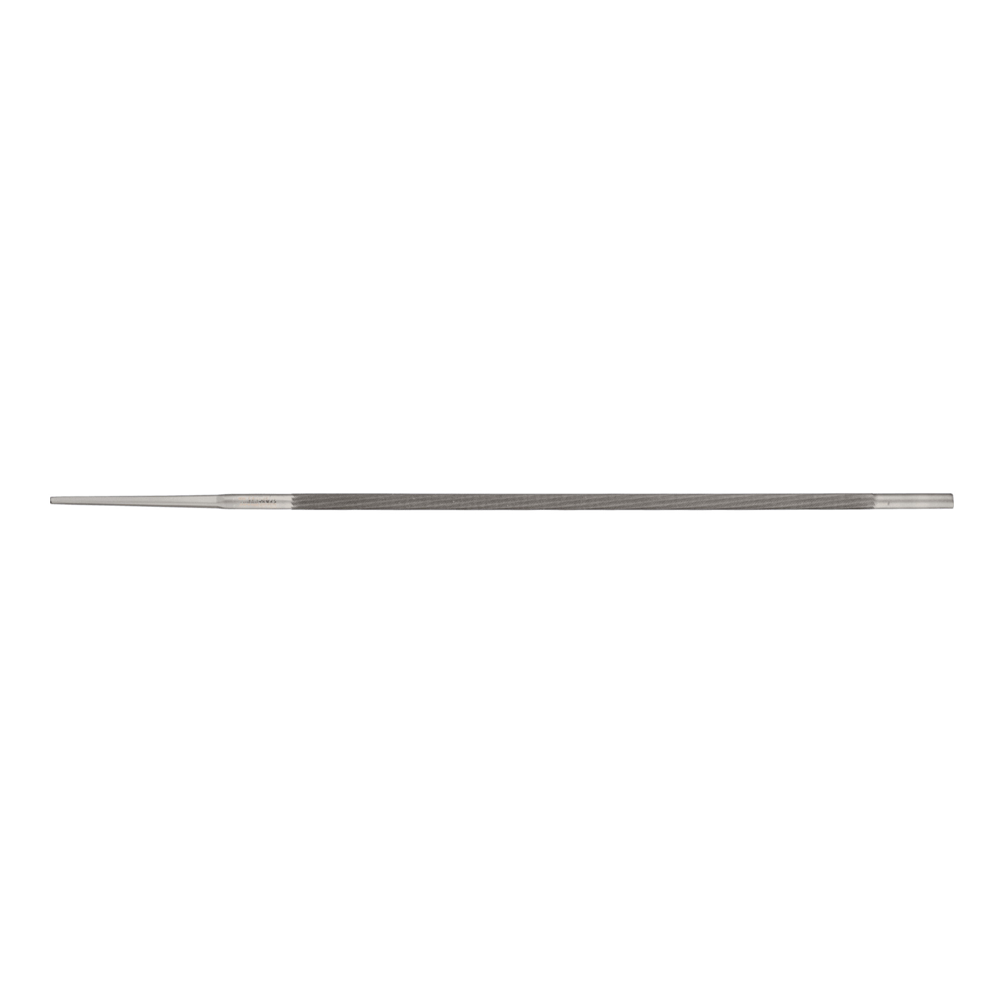 PFERD TOOLS Kettensägefeile Rund Ø 5,16x200mm Classic Line in 3er-Kunststoffhülle