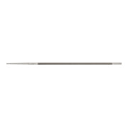 PFERD TOOLS Kettensägefeile Rund Ø 5,16x200mm Premium Line in 3er-Kunststoffhülle