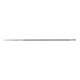 PFERD TOOLS Kettensägefeile Rund Ø 6,3x200mm Classic Line-1