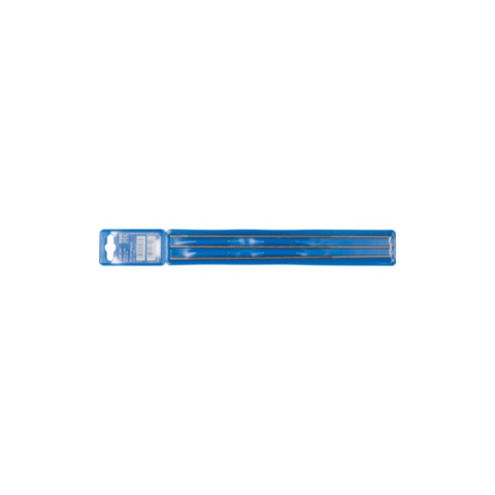 PFERD TOOLS Kettensägefeile Rund Ø 3,2x200mm Classic Line in 3er-Kunststoffhülle