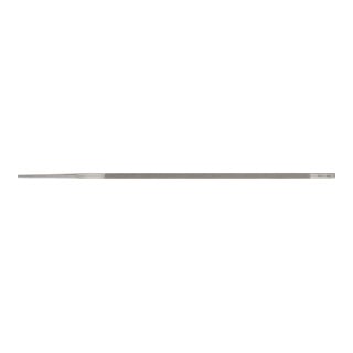 PFERD TOOLS Kettensägefeile Rund Ø 4,5x200mm Classic Line in 3er-Kunststoffhülle