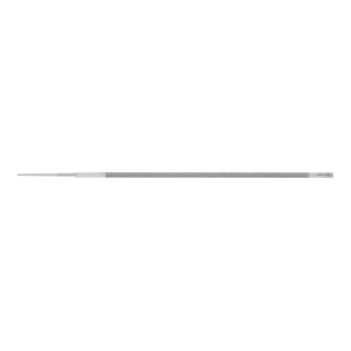 PFERD TOOLS Kettensägefeile Rund Ø 4,8x200mm Classic Line in 2er-Kunststoffhülle