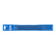 PFERD TOOLS Kettensägefeile Rund Ø 4,8x200mm Classic Line in 3er-Kunststoffhülle