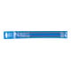 PFERD TOOLS Kettensägefeile Rund Ø 5,5x200mm Classic Line in 2er-Kunststoffhülle