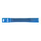 PFERD TOOLS Kettensägefeile Rund Ø 5,5x200mm Classic Line in 3er-Kunststoffhülle