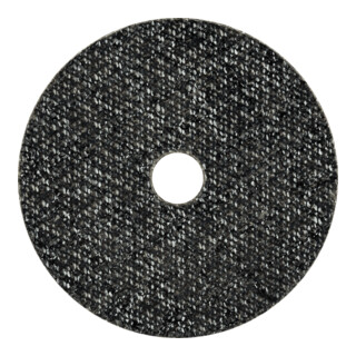 PFERD TOOLS Klein-Trennscheibe EHT 40x2,0x6 mm gerade Leistungslinie SG STEELOX für Stahl/Edelstahl