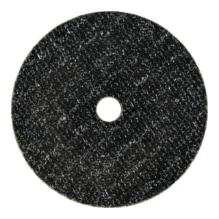 PFERD TOOLS Klein-Trennscheibe EHT 50x2,0x6 mm gerade Leistungslinie SG STEELOX für Stahl/Edelstahl