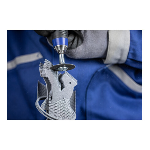 PFERD Trennscheibe EHT 76-2,0 SG STEELOX/10