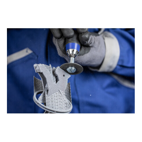 PFERD Trennscheibe EHT 76-2,0 SG STEELOX/10