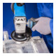 PFERD TOOLS Klettronden-Set Fein Compactkorn 20-tlg. Ø 125 mm CK180,240,320,400 für Winkelschleifer