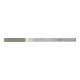 PFERD TOOLS Konische Diamantfeile 10x170mm D126 (mittel) für besonders enge, tiefliegende Konturen-1