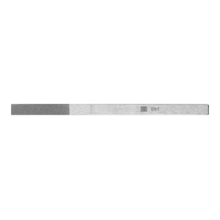 PFERD TOOLS Konische Diamantfeile 10x170mm D91 (fein) für besonders enge, tiefliegende Konturen