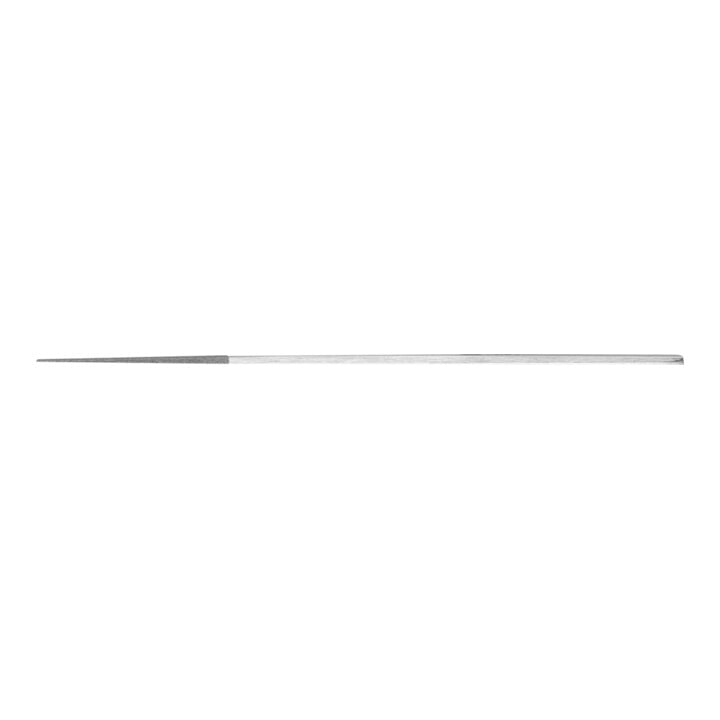 PFERD TOOLS Konische Diamantfeile 10x170mm D91 (fein) für besonders enge, tiefliegende Konturen