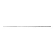 PFERD TOOLS Konische Diamantfeile 4x170mm D126 (mittel) für besonders enge, tiefliegende Konturen