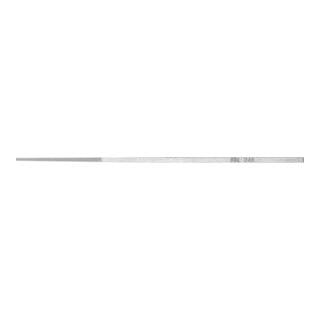 PFERD TOOLS Konische Diamantfeile 4x170mm D46 (fein) für besonders enge, tiefliegende Konturen