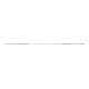 PFERD TOOLS Konische Diamantfeile 4x170mm D46 (fein) für besonders enge, tiefliegende Konturen