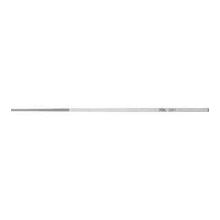 PFERD TOOLS Konische Diamantfeile 4x170mm D91 (fein) für besonders enge, tiefliegende Konturen