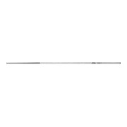 PFERD TOOLS Konische Diamantfeile 4x170mm D91 (fein) für besonders enge, tiefliegende Konturen