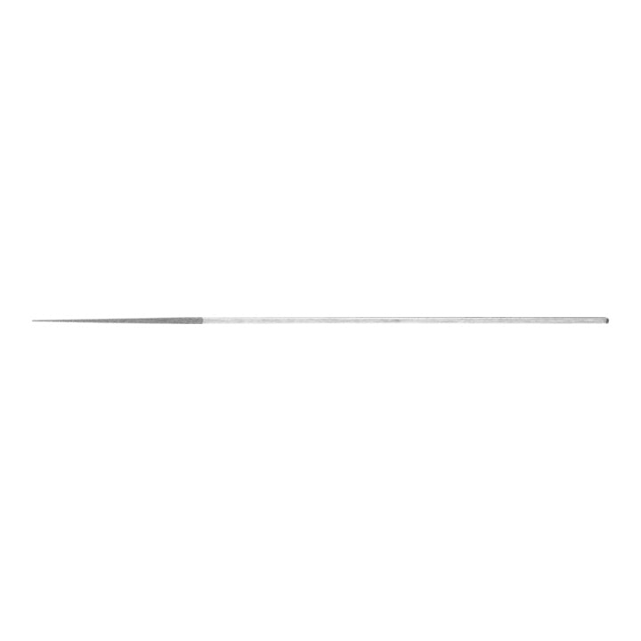 PFERD TOOLS Konische Diamantfeile 4x170mm D91 (fein) für besonders enge, tiefliegende Konturen