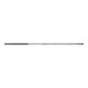 PFERD TOOLS Konische Diamantfeile 6x170mm D126 (mittel) für besonders enge, tiefliegende Konturen