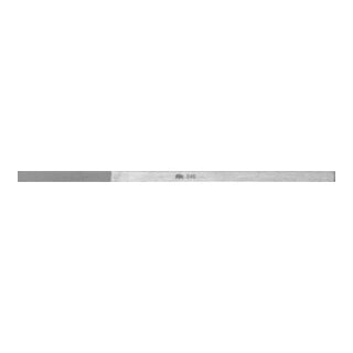 PFERD TOOLS Konische Diamantfeile 6x170mm D46 (fein) für besonders enge, tiefliegende Konturen