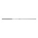 PFERD TOOLS Konische Diamantfeile 6x170mm D46 (fein) für besonders enge, tiefliegende Konturen