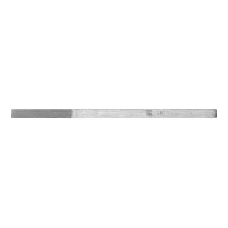 PFERD TOOLS Konische Diamantfeile 8x170mm D46 (fein) für besonders enge, tiefliegende Konturen