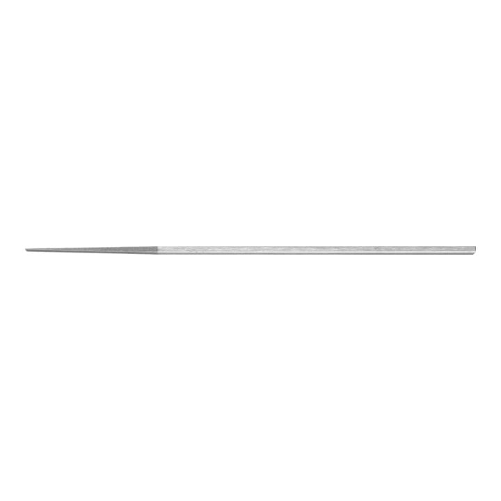 PFERD TOOLS Konische Diamantfeile 8x170mm D46 (fein) für besonders enge, tiefliegende Konturen
