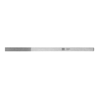 PFERD TOOLS Konische Diamantfeile 8x170mm D91 (fein) für besonders enge, tiefliegende Konturen