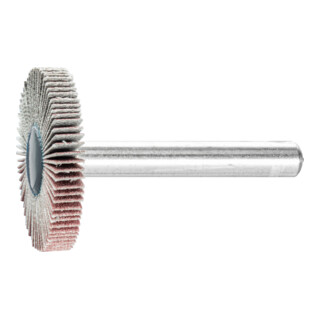 PFERD Fächerschleifer F 8015/6 A 150