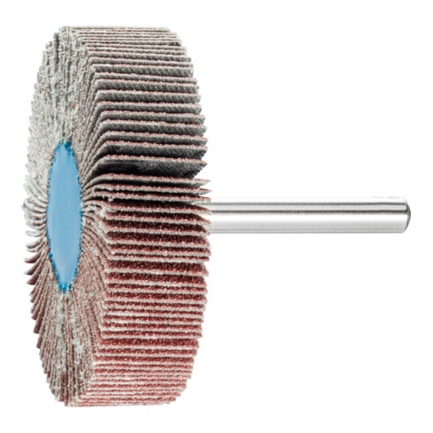 PFERD Fächerschleifer F 6015/6 A 120 60 mm