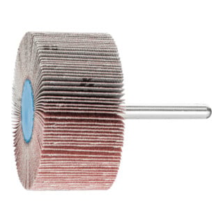 PFERD TOOLS Korund Fächerschleifer F für Feinschliff und Finish