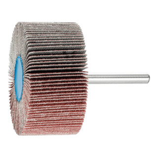 PFERD TOOLS Korund Fächerschleifer F für Feinschliff und Finish