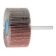 PFERD TOOLS Korund Fächerschleifer F Ø 60x30mm Schaft-Ø 6 mm A80 für Feinschliff und Finish (1)