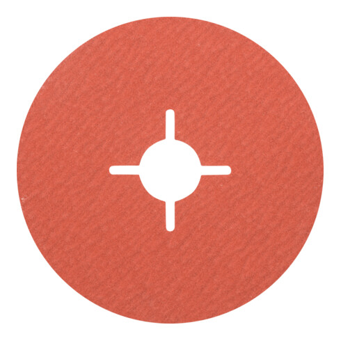 PFERD Fiberschleifer FS 115-22 A-COOL